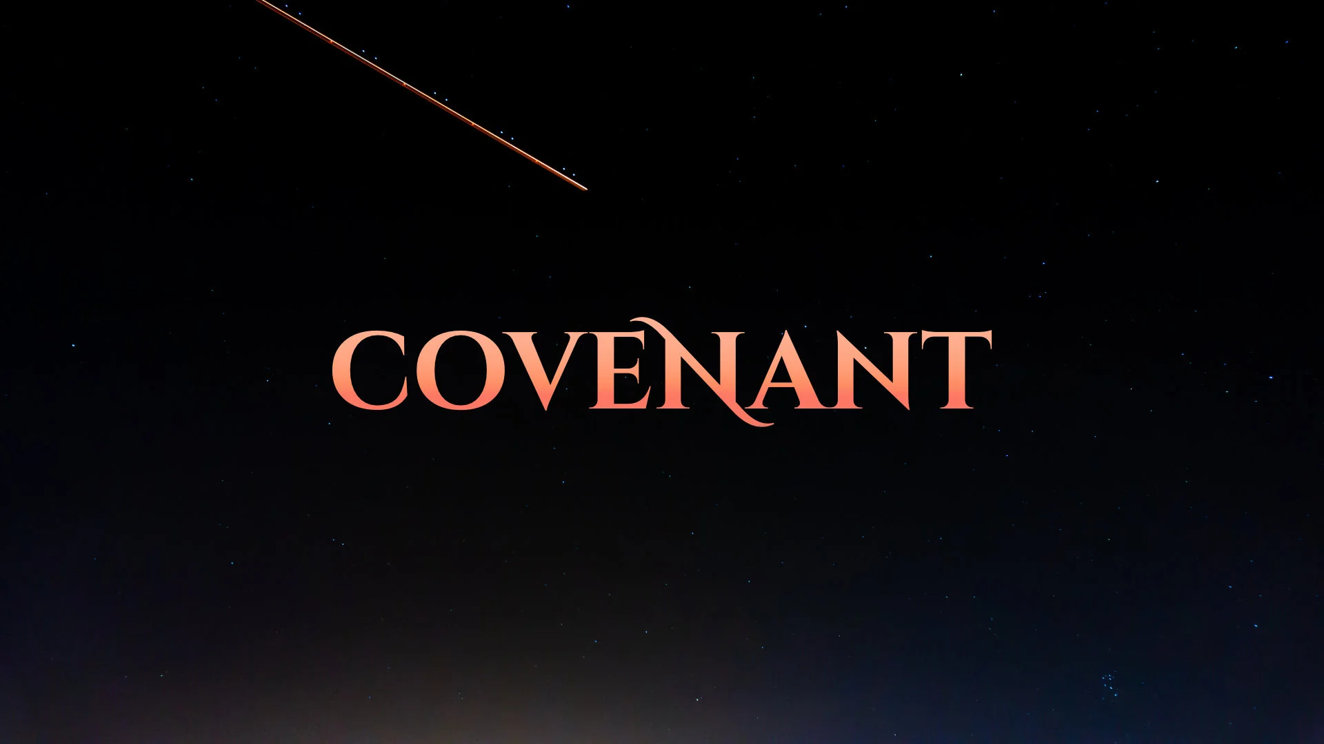 Covenant