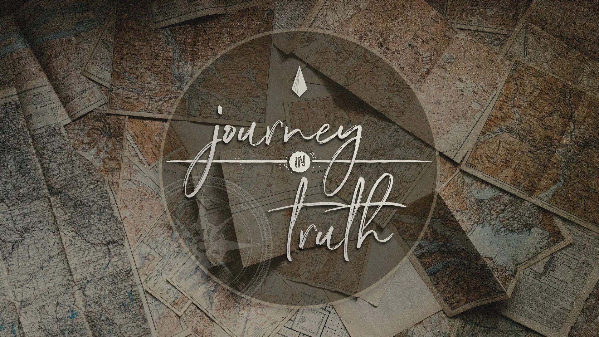 Journey In Truth