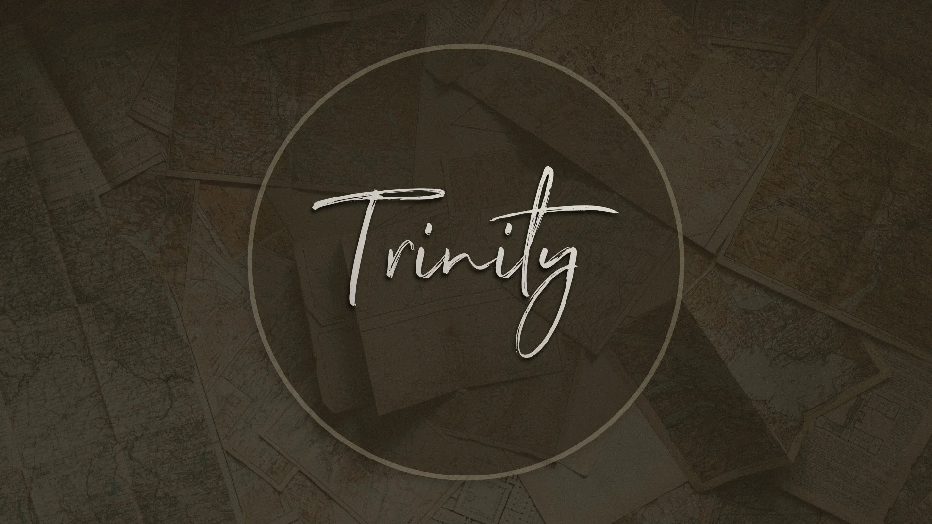 Trinity