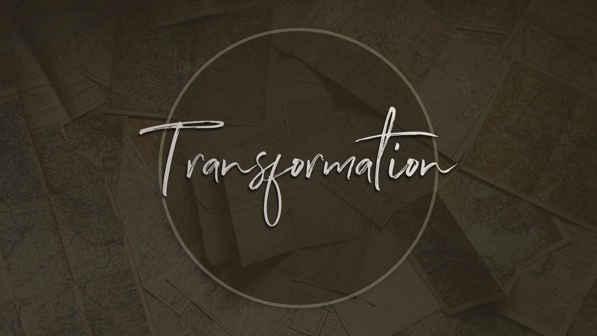 Transformation