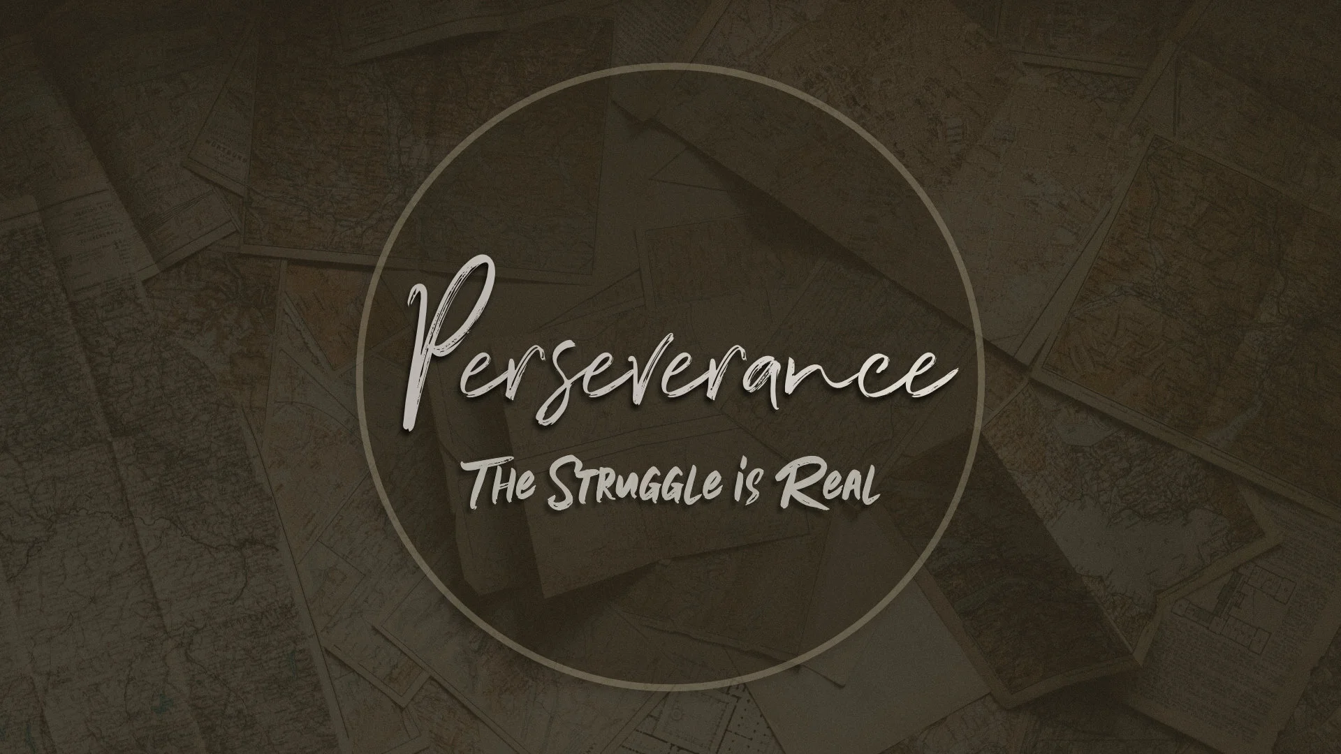 Perseverance