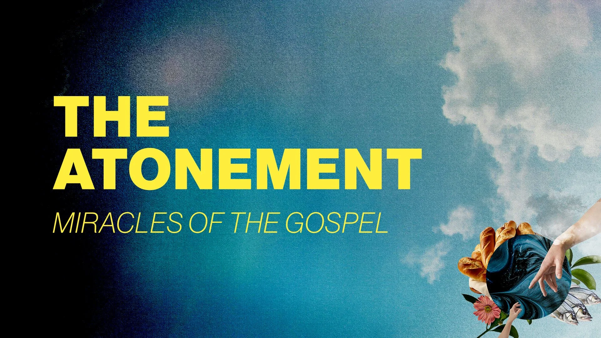 The Atonement