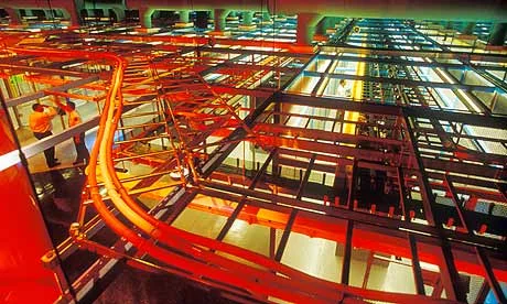 emergentfutures:
What if we achieved The Singularity - but lawyers got there first?
If the contents of our brains get uploaded into a computer, then surely someone is going to have to pay to keep it all working. That’ll be you. But what if you c…