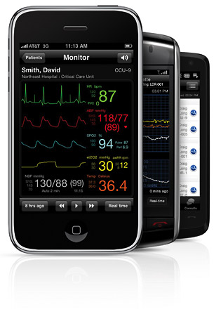 AirStrip Technologies > About AirStrip Technologies

FDA approved iPhone app / medical device.