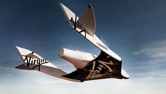 mothernaturenetwork:
What private spaceflight looks like by 2019: More than 1,000 launches a yearFAA administrator proposes some ideas that could help make the annual doubling of commercial launches a reality.
Blade runner.