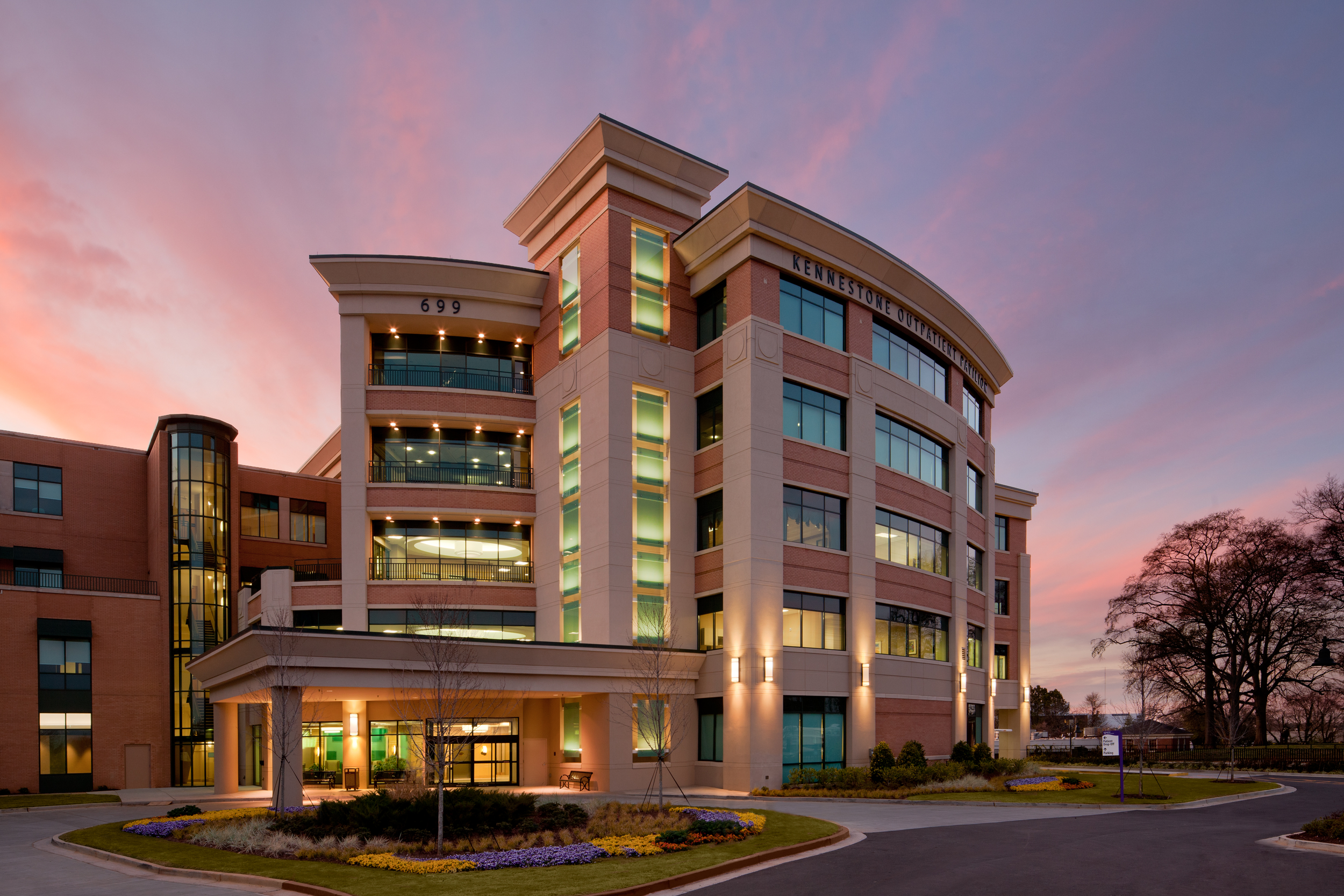 kennestone outpatient pavilion meadows ohly wellstar ent