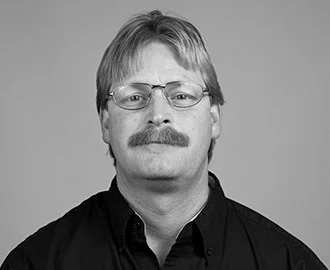 Dennis Stout