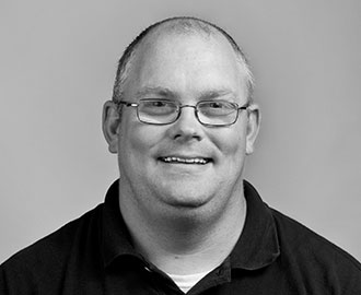 John Stalvey