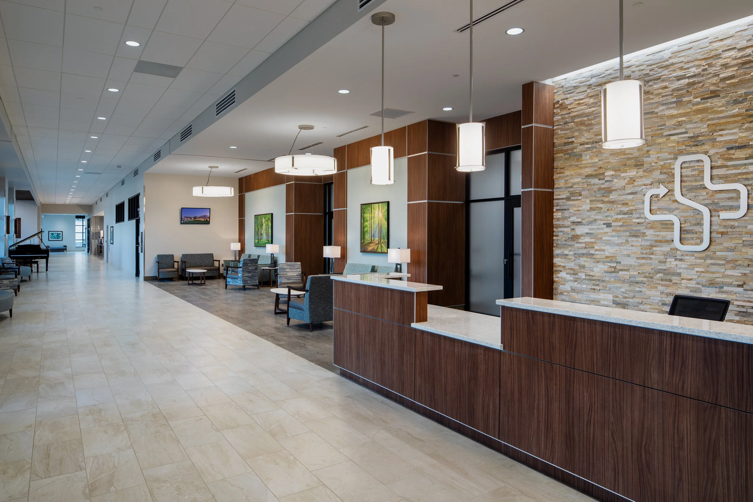 Southwell Medical — Meadows & Ohly