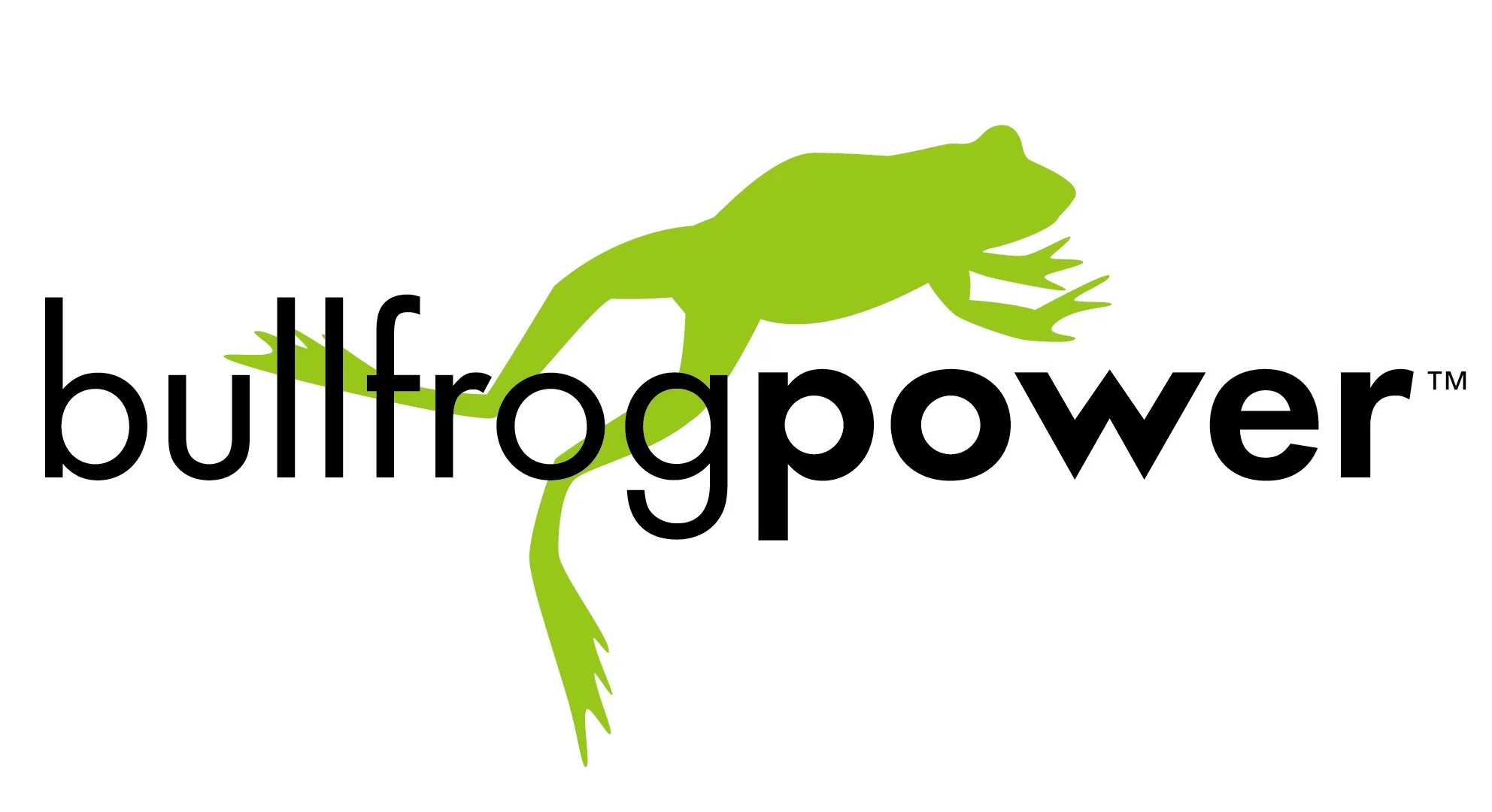 Bullfrog Power