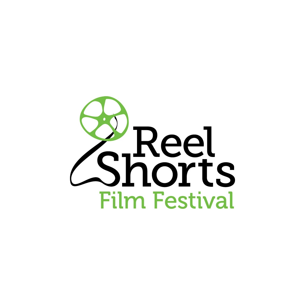 Graphic Design: Reel Shorts Film Festival