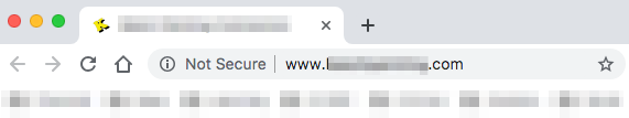 Alert in Chrome Browser