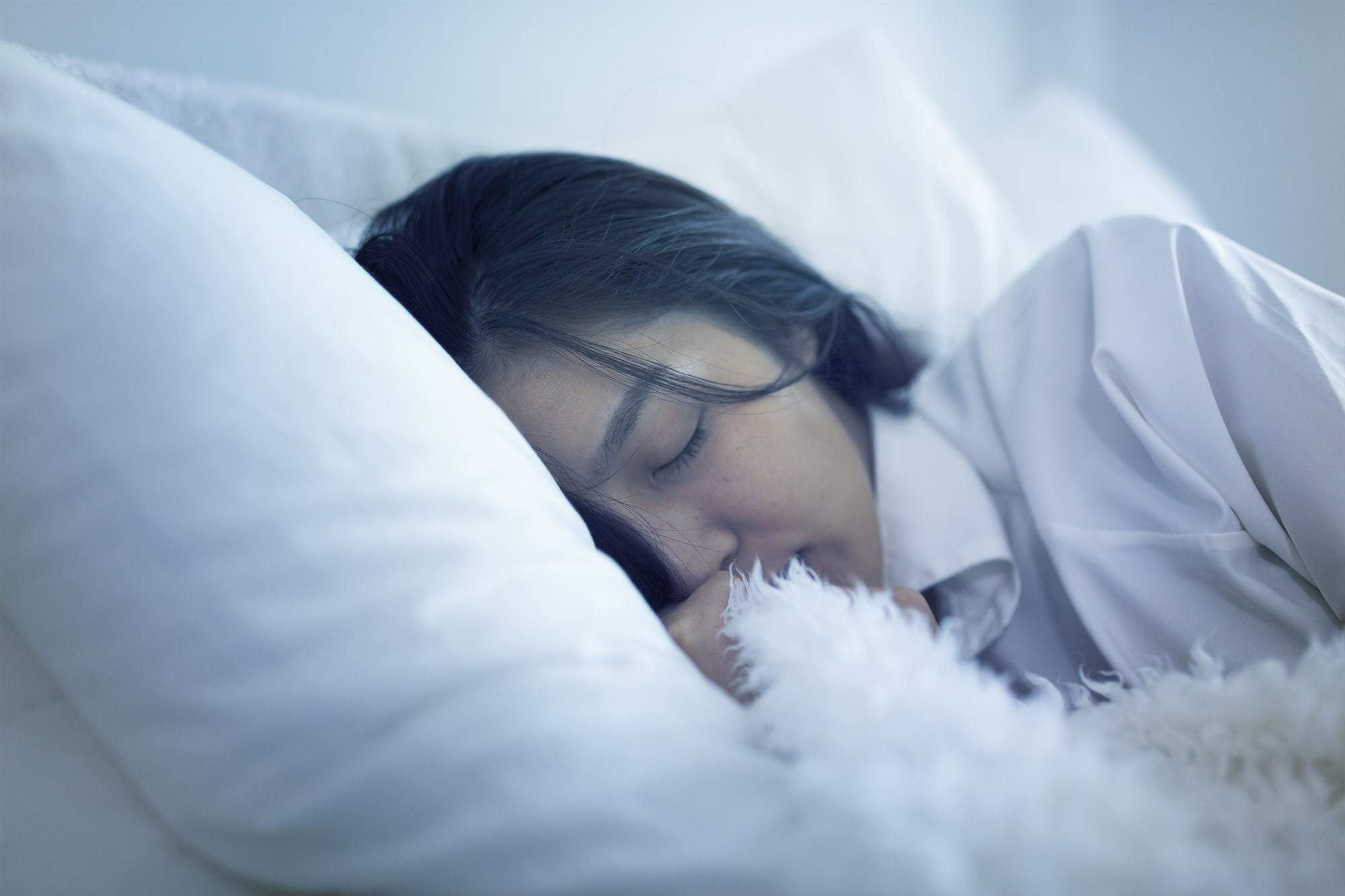 How to fight the urge to hibernate this winter