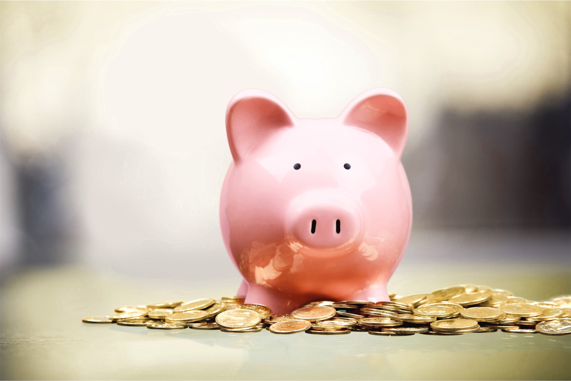 How to train your brain to save more money, according to psychologists