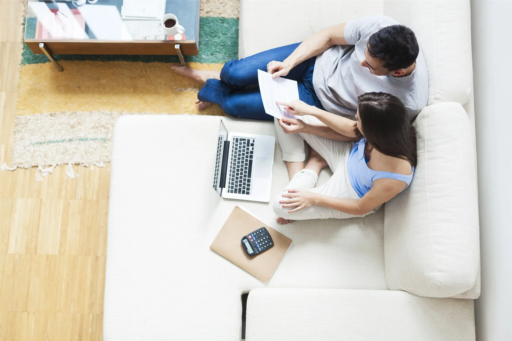 Doing your taxes? Use these tips to get organized