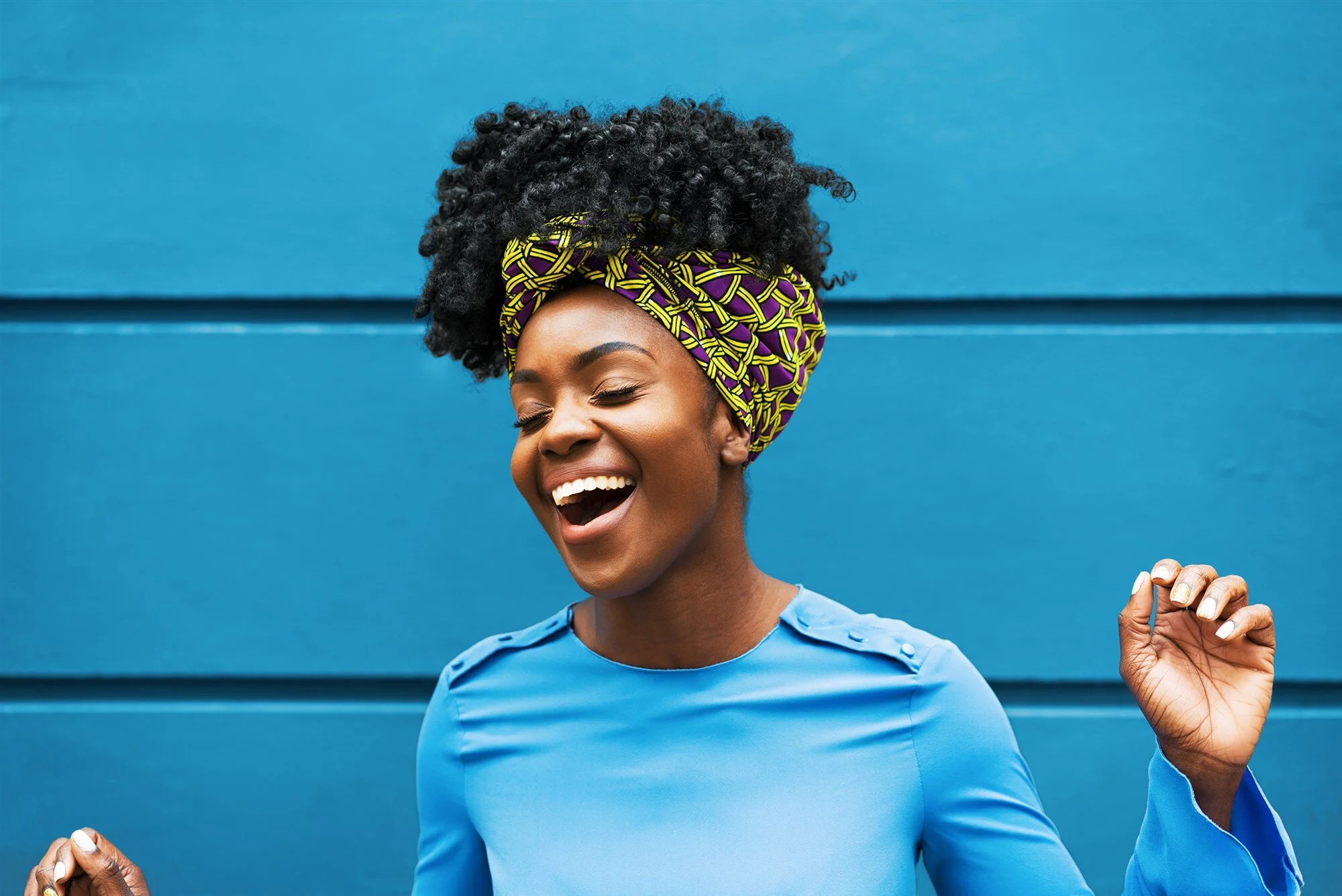 Can you actually learn how to be happier?