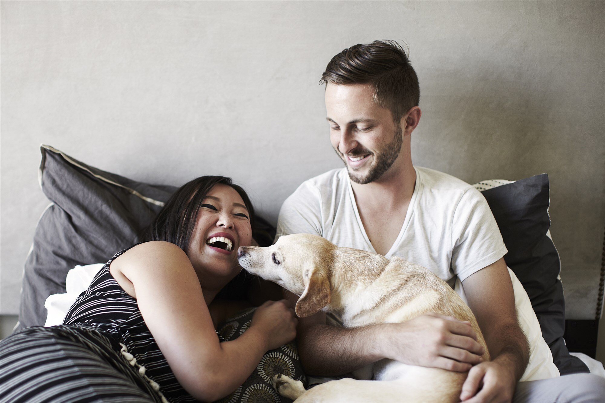 Having a dog can be good for your heart. Here's how to keep your dog's heart healthy, too.