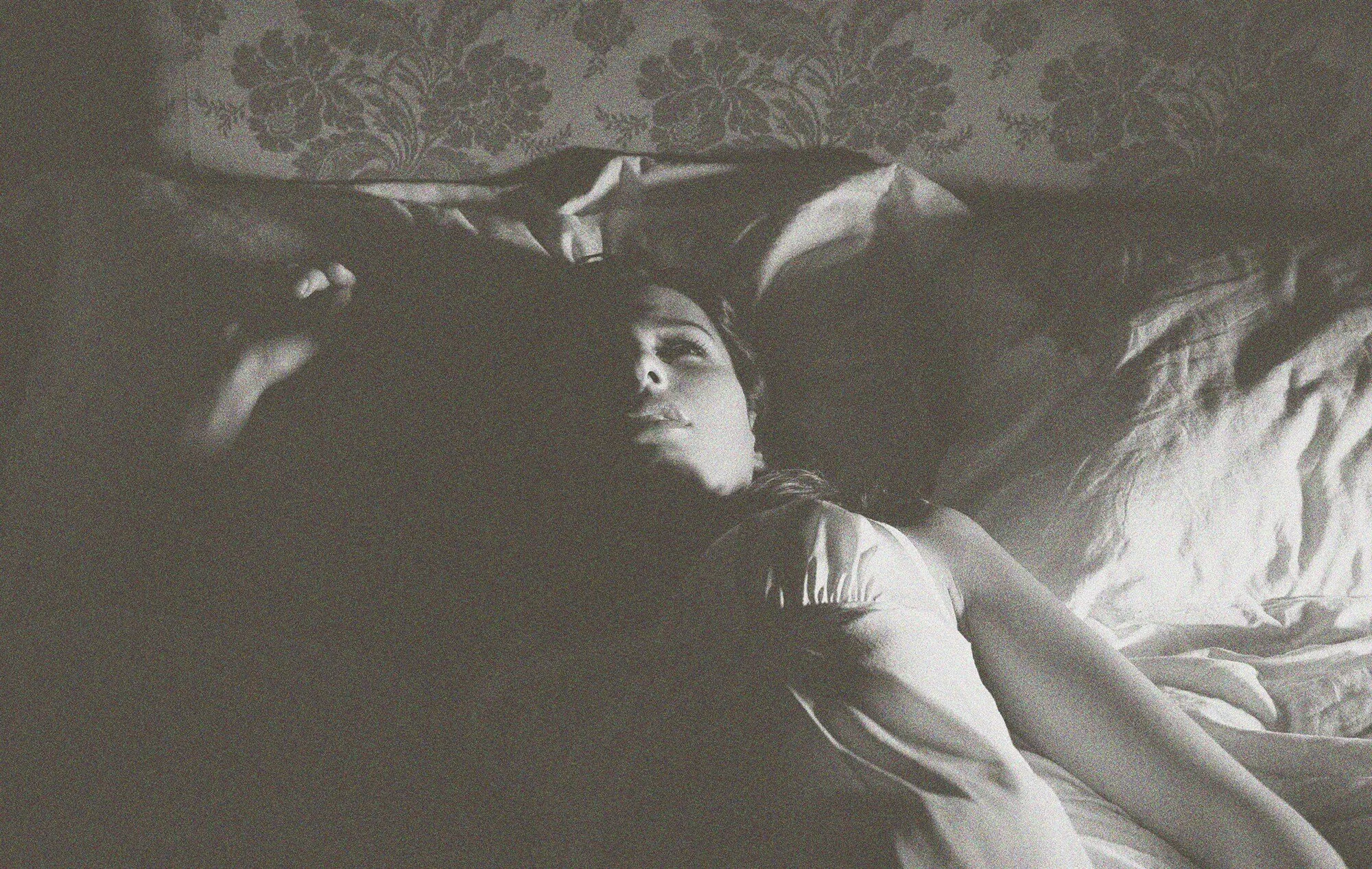 'Why We Can't Sleep' explores what a midlife crisis looks like for Gen X women