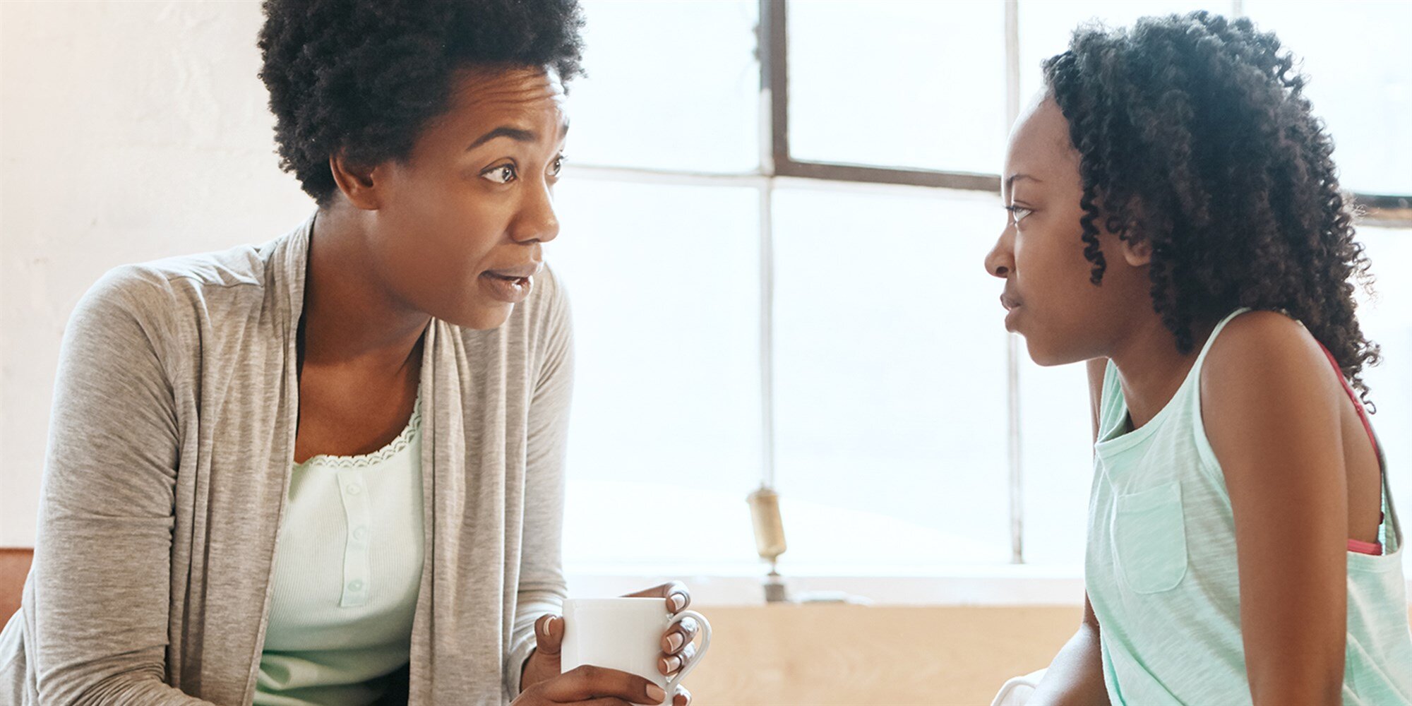 How to talk to your kids about the coronavirus (and ease their fears)