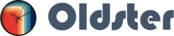 Oldster logo