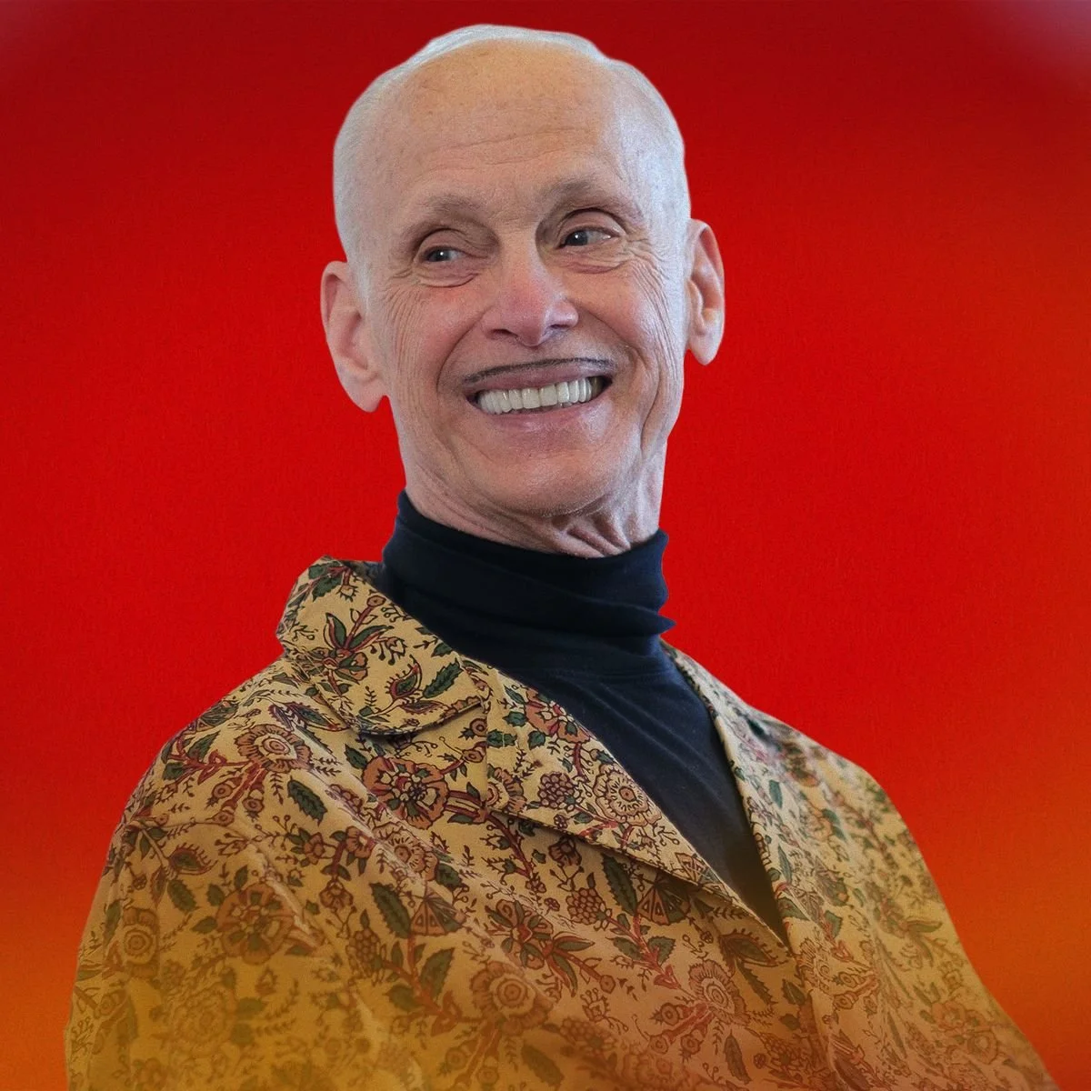 With ‘Liarmouth,’ John Waters Remains Delightfully Deviant