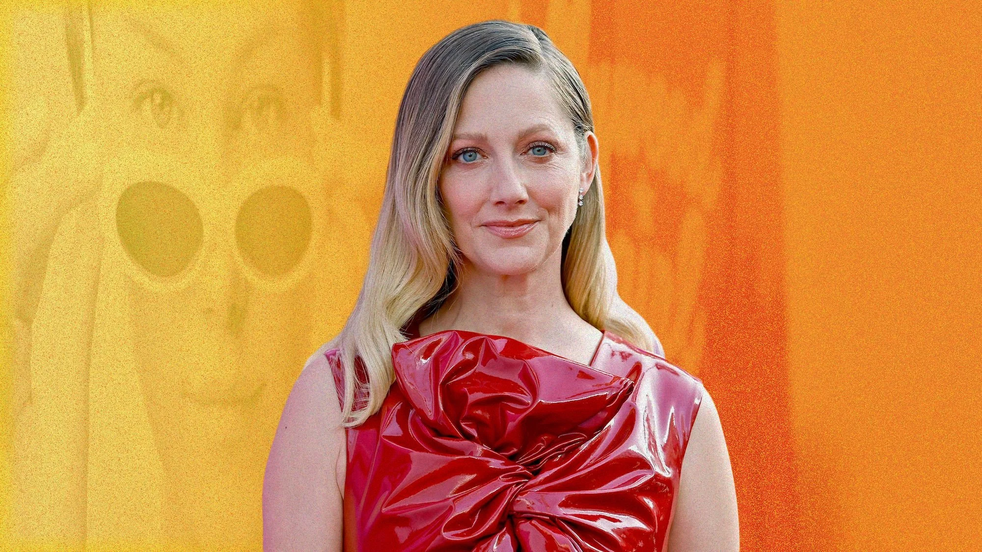 Judy Greer
