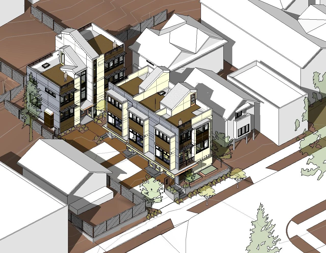 Final Coordinated Set 2012 - 3D View - PROJECT AXONOMETRIC.jpg
