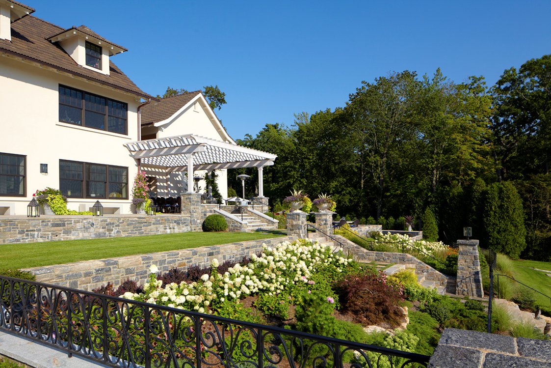 5 Indian Chase Drive - Rear Terrace Area.jpg