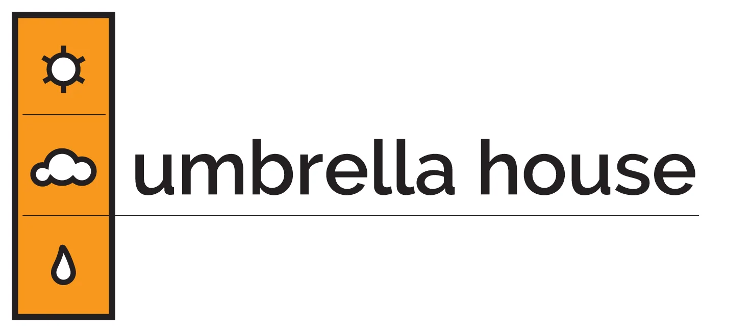 Umbrella House