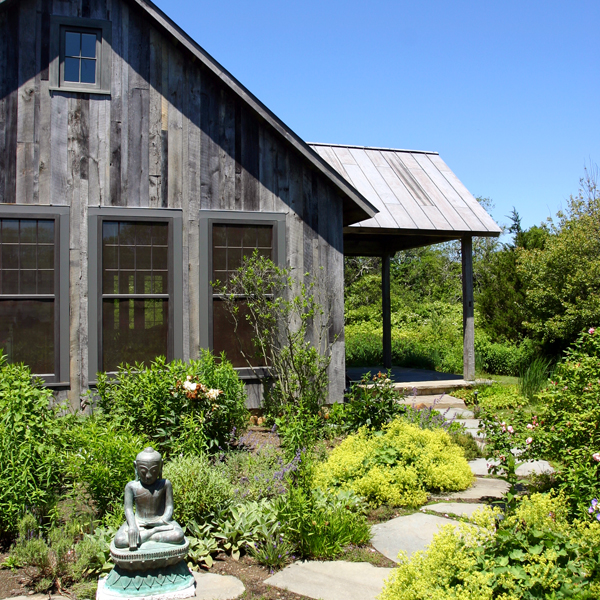 MONTAUK GUEST COTTAGE