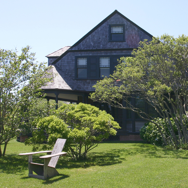 MONTAUK HISTORIC RESTORATION II