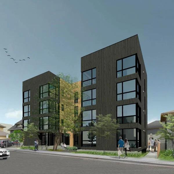 1305 E MARION ST APARTMENTS