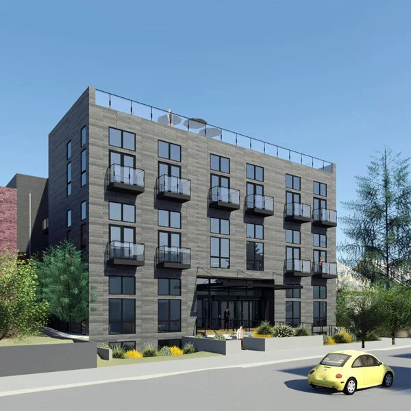 2328-2334 FRANKLIN AVE E CONDOMINIUMS