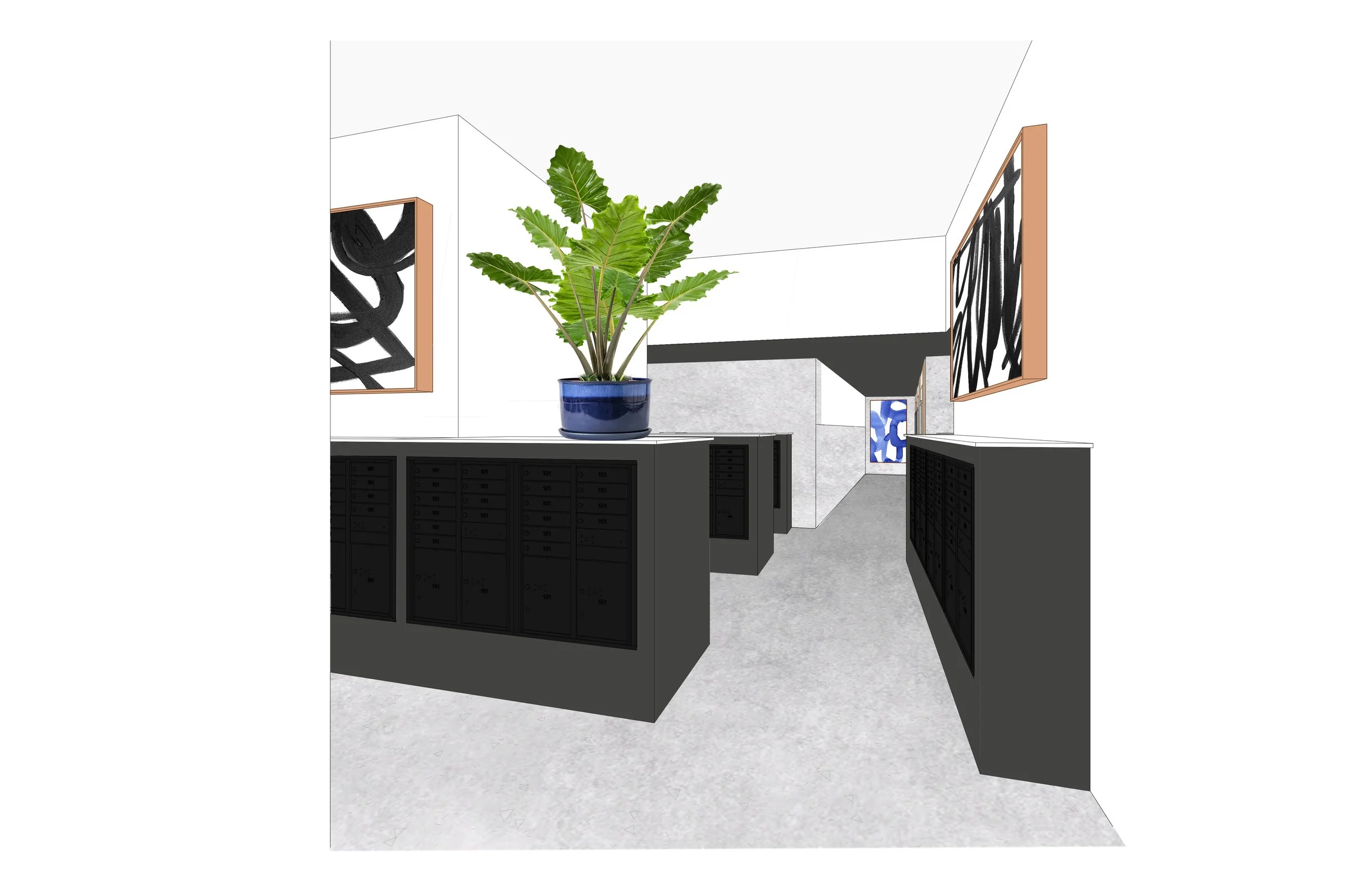 Entry View_white bulkhead.jpg