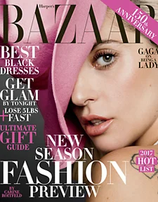 “Complexions look instantly glow-y in a single treatment.” – Harper’s Bazaar