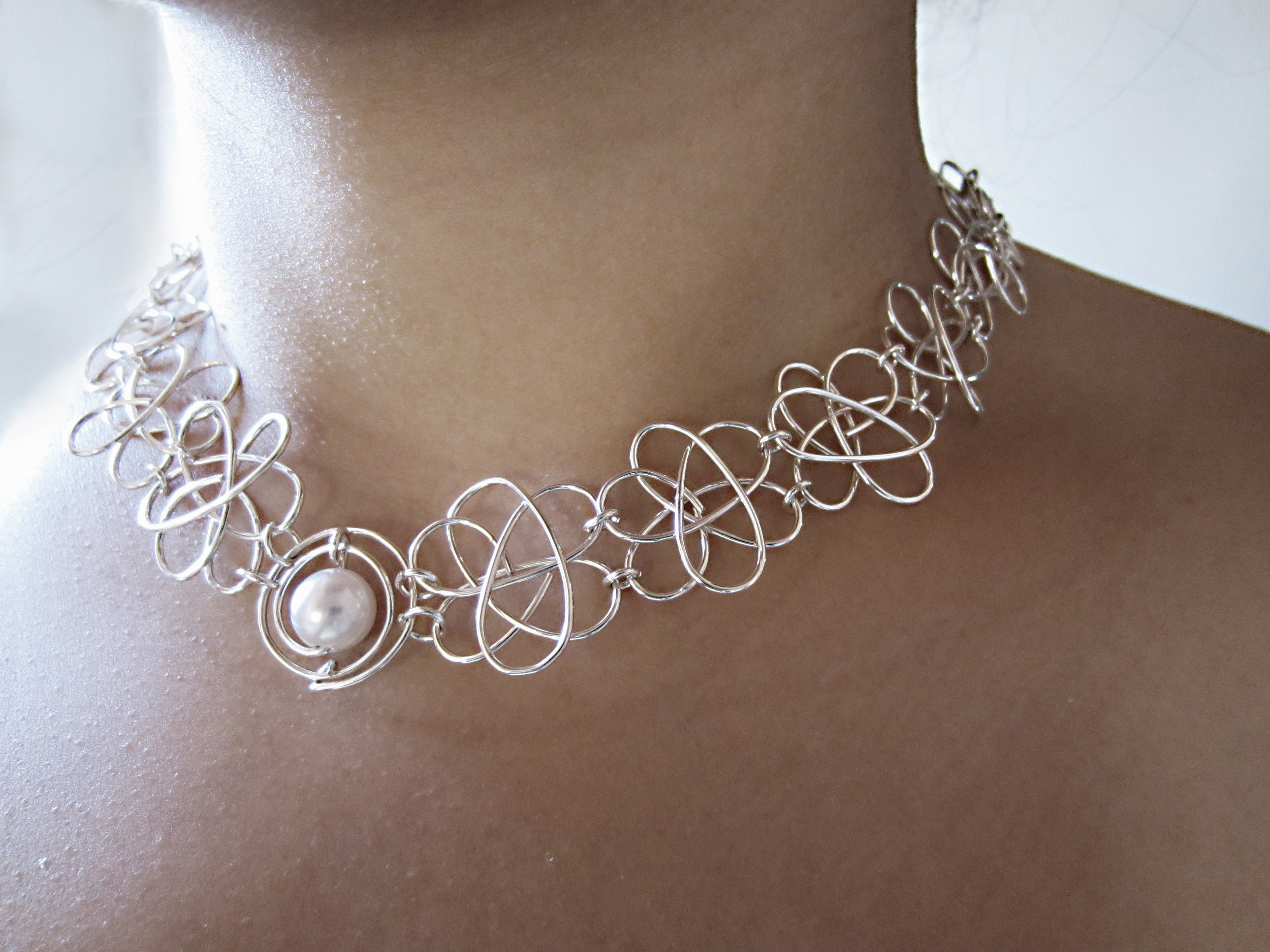 Silver Lining Collection
