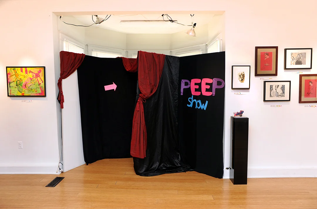 Peep Show