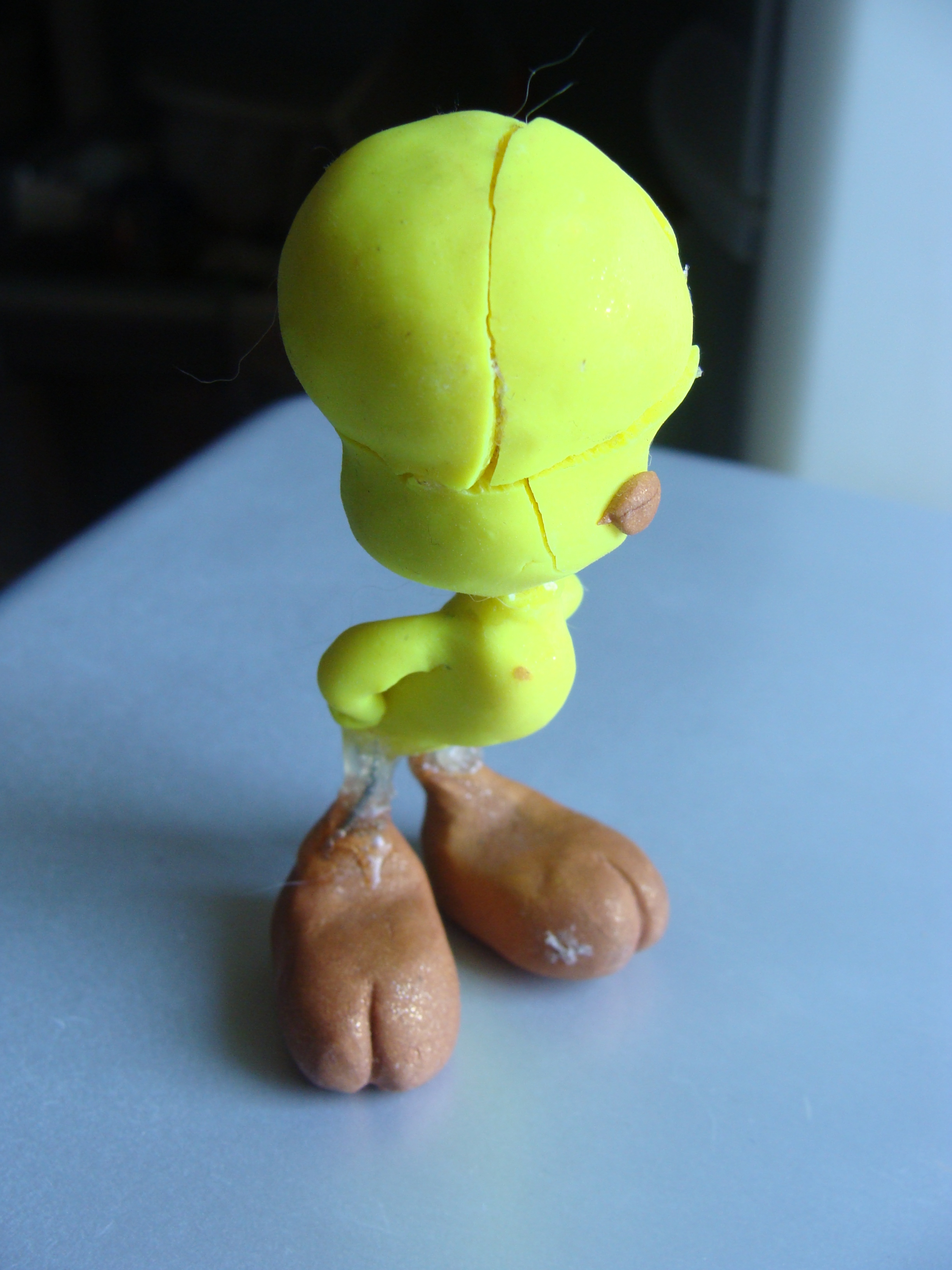 Tweety 1