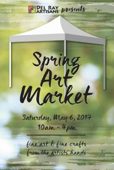 WiRealm @ Spring Art Market
