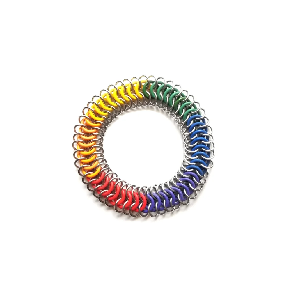 Bracelets — WiRealm by Tamara
