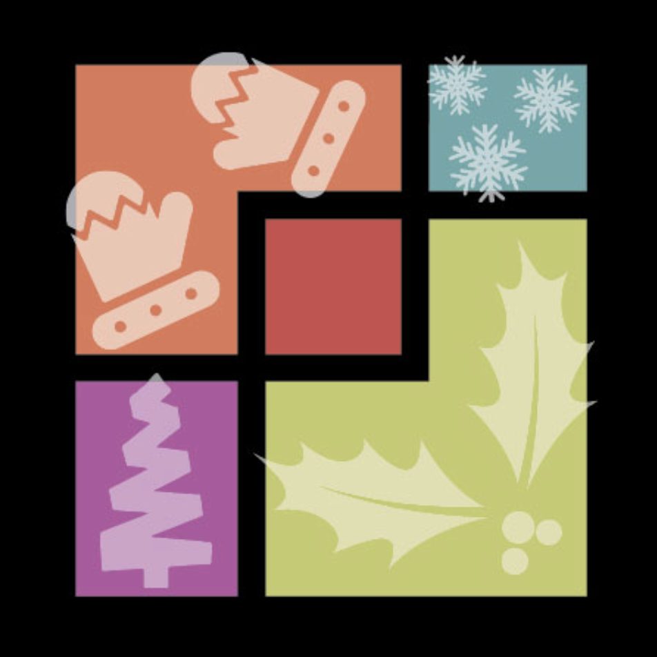 Del Ray Artisans Holiday Market