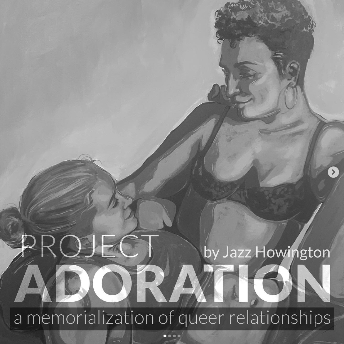 Featured Artist (Savannah, GA)