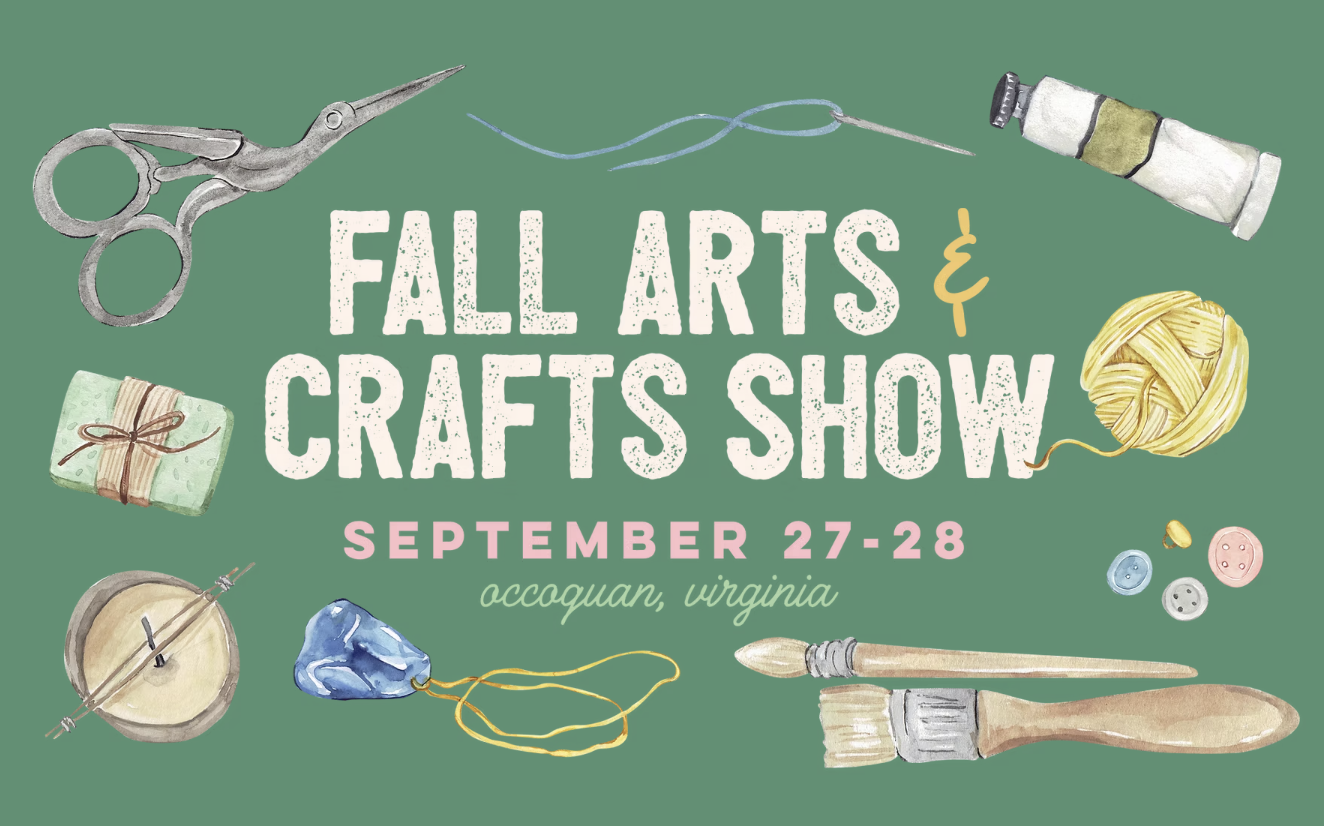 FALL Occoquan Festival