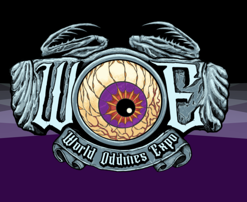 World Oddities Expo (WOE) 