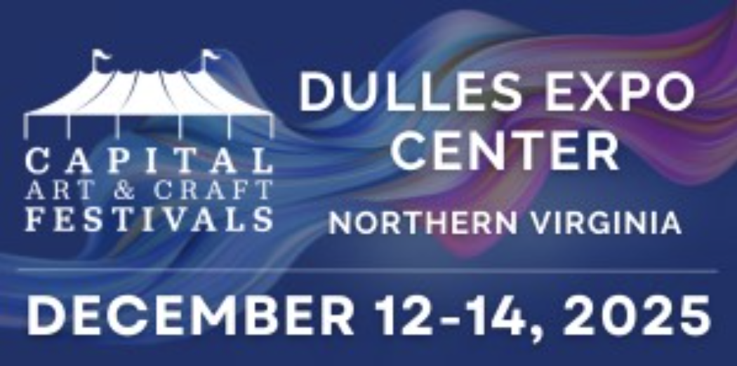 Capital Arts &amp; Crafts Festival WINTER