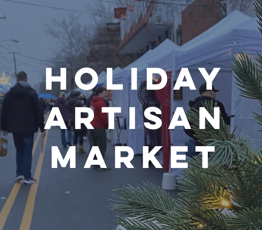 HOLIDAY Occoquan Festival 