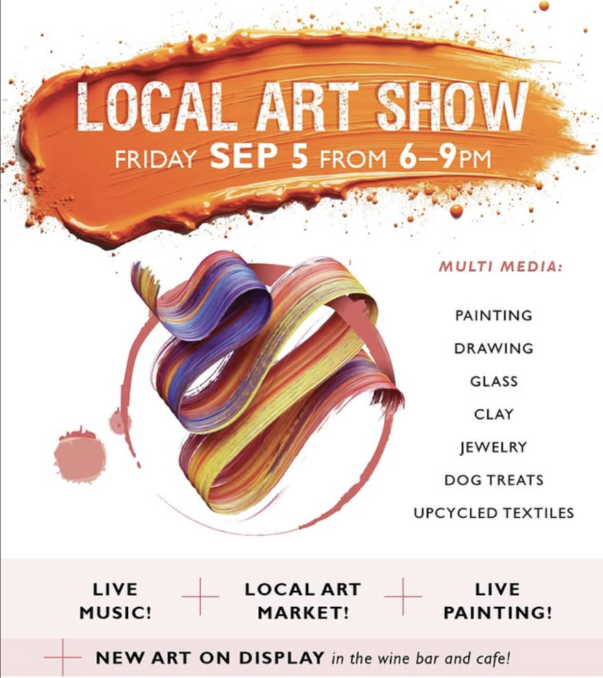 Northside Social Pop-Up