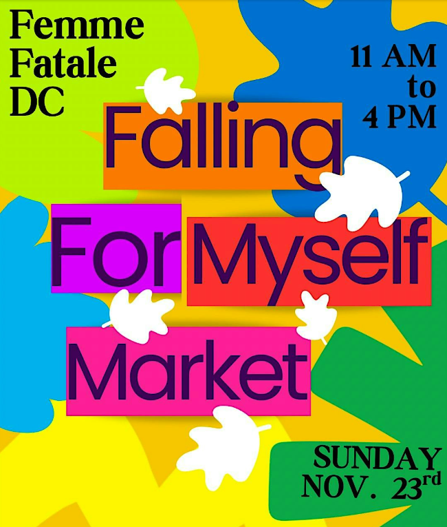 "Falling For Myself" Market