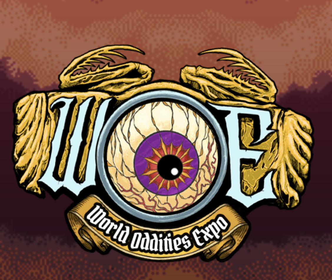 World Oddities Expo&nbsp;(Philadephia)