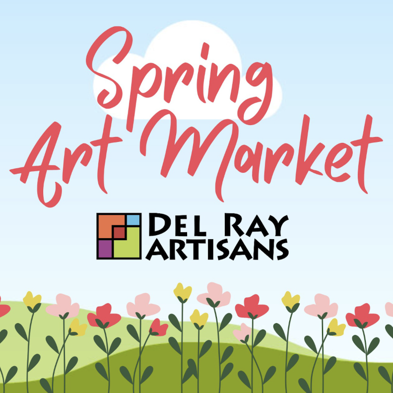 Spring Art Market 2026
